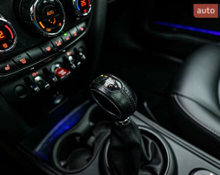 Зеленый Мини Кантримен, объемом двигателя 1.5 л и пробегом 141 тыс. км за 16868 $, фото 18 на Automoto.ua