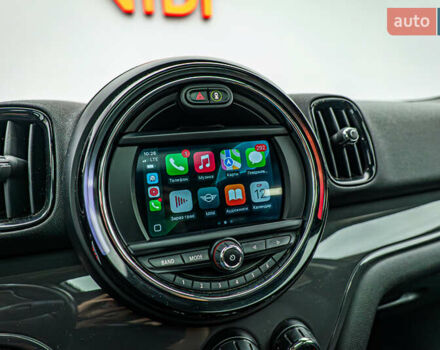 Зеленый Мини Кантримен, объемом двигателя 1.5 л и пробегом 141 тыс. км за 16868 $, фото 15 на Automoto.ua