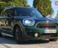 Зеленый Мини Кантримен, объемом двигателя 1.5 л и пробегом 72 тыс. км за 18700 $, фото 4 на Automoto.ua