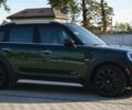 Зеленый Мини Кантримен, объемом двигателя 1.5 л и пробегом 72 тыс. км за 18700 $, фото 1 на Automoto.ua