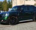 Зеленый Мини Кантримен, объемом двигателя 1.5 л и пробегом 72 тыс. км за 18700 $, фото 3 на Automoto.ua