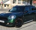 Зеленый Мини Кантримен, объемом двигателя 1.5 л и пробегом 72 тыс. км за 18700 $, фото 5 на Automoto.ua