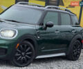 Зеленый Мини Кантримен, объемом двигателя 1.5 л и пробегом 72 тыс. км за 17500 $, фото 17 на Automoto.ua