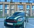 Зелений Міні Кантрімен, об'ємом двигуна 2 л та пробігом 81 тис. км за 23800 $, фото 1 на Automoto.ua