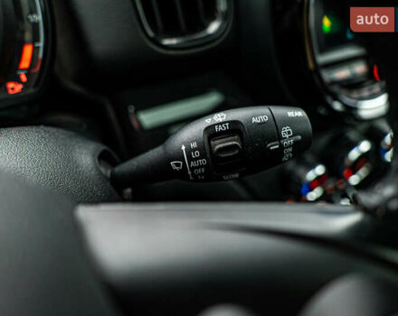 Зеленый Мини Кантримен, объемом двигателя 1.5 л и пробегом 141 тыс. км за 16868 $, фото 13 на Automoto.ua