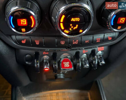 Зеленый Мини Кантримен, объемом двигателя 1.5 л и пробегом 72 тыс. км за 17500 $, фото 54 на Automoto.ua