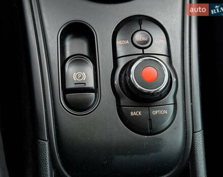 Зеленый Мини Кантримен, объемом двигателя 1.5 л и пробегом 72 тыс. км за 17500 $, фото 56 на Automoto.ua