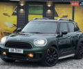 Зеленый Мини Кантримен, объемом двигателя 1.5 л и пробегом 72 тыс. км за 17500 $, фото 11 на Automoto.ua