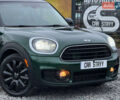 Зеленый Мини Кантримен, объемом двигателя 1.5 л и пробегом 72 тыс. км за 17500 $, фото 12 на Automoto.ua