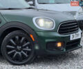 Зеленый Мини Кантримен, объемом двигателя 1.5 л и пробегом 72 тыс. км за 17500 $, фото 10 на Automoto.ua