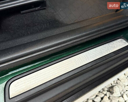 Зеленый Мини Кантримен, объемом двигателя 1.5 л и пробегом 72 тыс. км за 17500 $, фото 34 на Automoto.ua