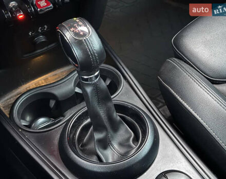 Зеленый Мини Кантримен, объемом двигателя 1.5 л и пробегом 72 тыс. км за 17500 $, фото 55 на Automoto.ua