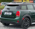 Зеленый Мини Кантримен, объемом двигателя 1.5 л и пробегом 72 тыс. км за 17500 $, фото 22 на Automoto.ua