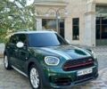 Зелений Міні Кантрімен, об'ємом двигуна 2 л та пробігом 81 тис. км за 21900 $, фото 1 на Automoto.ua