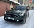 Зеленый Мини Кантримен, объемом двигателя 2 л и пробегом 73 тыс. км за 19500 $, фото 1 на Automoto.ua