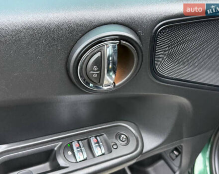 Зеленый Мини Кантримен, объемом двигателя 1.5 л и пробегом 72 тыс. км за 17500 $, фото 48 на Automoto.ua