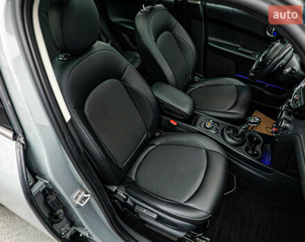 Зеленый Мини Кантримен, объемом двигателя 1.5 л и пробегом 141 тыс. км за 16868 $, фото 19 на Automoto.ua