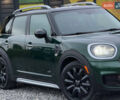 Зеленый Мини Кантримен, объемом двигателя 1.5 л и пробегом 72 тыс. км за 17500 $, фото 13 на Automoto.ua