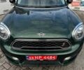 Мини Кантримен 2019 в Луцке на Automoto.ua Зеленый Мини Кантримен, объемом двигателя 2 л и пробегом 270 тыс. км за 10500 $, фото 9 на Automoto.ua
