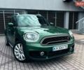 Зелений Міні Кантрімен, об'ємом двигуна 2 л та пробігом 94 тис. км за 19800 $, фото 1 на Automoto.ua