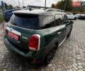 Зелений Міні Кантрімен, об'ємом двигуна 2 л та пробігом 270 тис. км за 10200 $, фото 6 на Automoto.ua