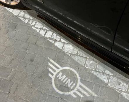 Зелений Міні Кантрімен, об'ємом двигуна 2 л та пробігом 72 тис. км за 26500 $, фото 1 на Automoto.ua