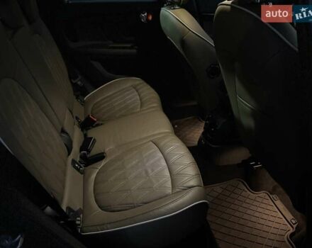 Зелений Міні Кантрімен, об'ємом двигуна 2 л та пробігом 40 тис. км за 27999 $, фото 14 на Automoto.ua