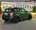 Зелений Міні Кантрімен, об'ємом двигуна 2 л та пробігом 40 тис. км за 27999 $, фото 6 на Automoto.ua
