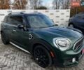 Мини Кантримен 2019 в Луцке на Automoto.ua Зеленый Мини Кантримен, объемом двигателя 2 л и пробегом 270 тыс. км за 10500 $, фото 8 на Automoto.ua