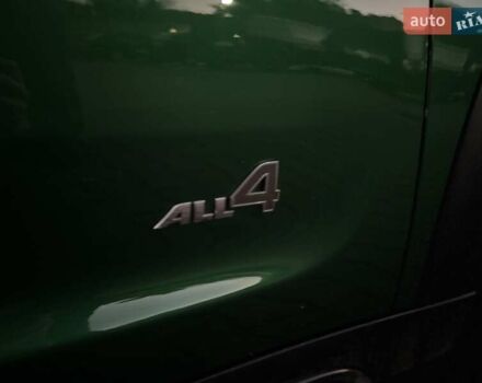 Зелений Міні Кантрімен, об'ємом двигуна 2 л та пробігом 40 тис. км за 27999 $, фото 10 на Automoto.ua