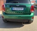 Зеленый Мини Кантримен, объемом двигателя 2 л и пробегом 55 тыс. км за 29500 $, фото 1 на Automoto.ua