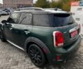 Мини Кантримен 2019 в Луцке на Automoto.ua Зеленый Мини Кантримен, объемом двигателя 2 л и пробегом 270 тыс. км за 10500 $, фото 4 на Automoto.ua