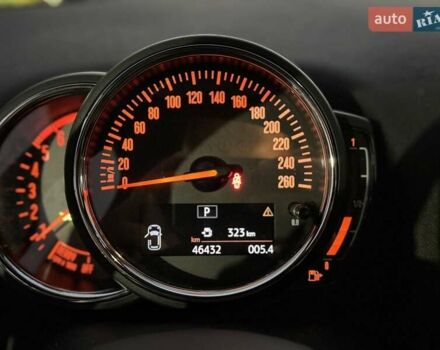 Зелений Міні Кантрімен, об'ємом двигуна 2 л та пробігом 40 тис. км за 27999 $, фото 16 на Automoto.ua