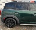 Мини Кантримен 2019 в Луцке на Automoto.ua Зеленый Мини Кантримен, объемом двигателя 2 л и пробегом 270 тыс. км за 10500 $, фото 7 на Automoto.ua