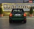 Зелений Міні Кантрімен, об'ємом двигуна 2 л та пробігом 40 тис. км за 27999 $, фото 5 на Automoto.ua