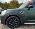 Мини Кантримен 2019 в Луцке на Automoto.ua Зеленый Мини Кантримен, объемом двигателя 2 л и пробегом 270 тыс. км за 10500 $, фото 2 на Automoto.ua