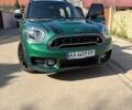 Зеленый Мини Кантримен, объемом двигателя 2 л и пробегом 55 тыс. км за 29500 $, фото 1 на Automoto.ua