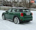 Зеленый Мини Кантримен, объемом двигателя 2 л и пробегом 90 тыс. км за 23900 $, фото 10 на Automoto.ua