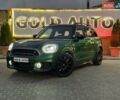 Зелений Міні Кантрімен, об'ємом двигуна 2 л та пробігом 40 тис. км за 27999 $, фото 1 на Automoto.ua