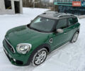 Зеленый Мини Кантримен, объемом двигателя 2 л и пробегом 90 тыс. км за 23900 $, фото 23 на Automoto.ua