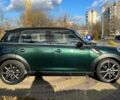 Зелений Міні Кантрімен, об'ємом двигуна 1.6 л та пробігом 96 тис. км за 11200 $, фото 7 на Automoto.ua