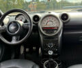 Зеленый Мини Кантримен, объемом двигателя 1.6 л и пробегом 253 тыс. км за 6100 $, фото 6 на Automoto.ua