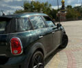Зеленый Мини Кантримен, объемом двигателя 1.6 л и пробегом 253 тыс. км за 6100 $, фото 8 на Automoto.ua