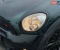 Зеленый Мини Кантримен, объемом двигателя 1.6 л и пробегом 196 тыс. км за 9990 $, фото 3 на Automoto.ua