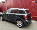 Міні Кантрімен 2012 у Києві на Automoto.ua Зелений Міні Кантрімен, об'ємом двигуна 1.6 л та пробігом 169 тис. км за 10800 $, фото 1 на Automoto.ua
