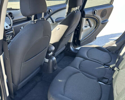 Зелений Міні Кантрімен, об'ємом двигуна 2 л та пробігом 99 тис. км за 11999 $, фото 13 на Automoto.ua