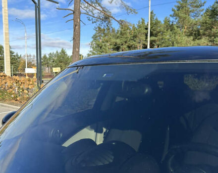 Зелений Міні Кантрімен, об'ємом двигуна 2 л та пробігом 99 тис. км за 11999 $, фото 8 на Automoto.ua