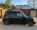 Зеленый Мини Кантримен, объемом двигателя 1.6 л и пробегом 149 тыс. км за 11000 $, фото 3 на Automoto.ua