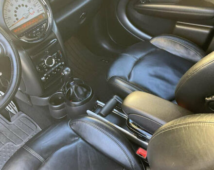 Зеленый Мини Кантримен, объемом двигателя 1.6 л и пробегом 96 тыс. км за 10990 $, фото 2 на Automoto.ua