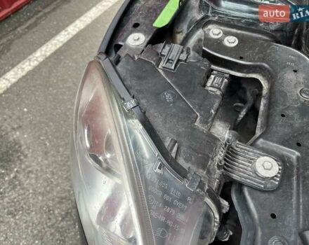 Міні Кантрімен 2012 у Києві на Automoto.ua Зелений Міні Кантрімен, об'ємом двигуна 1.6 л та пробігом 169 тис. км за 10800 $, фото 26 на Automoto.ua
